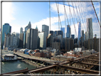 foto Ponte di Brooklyn